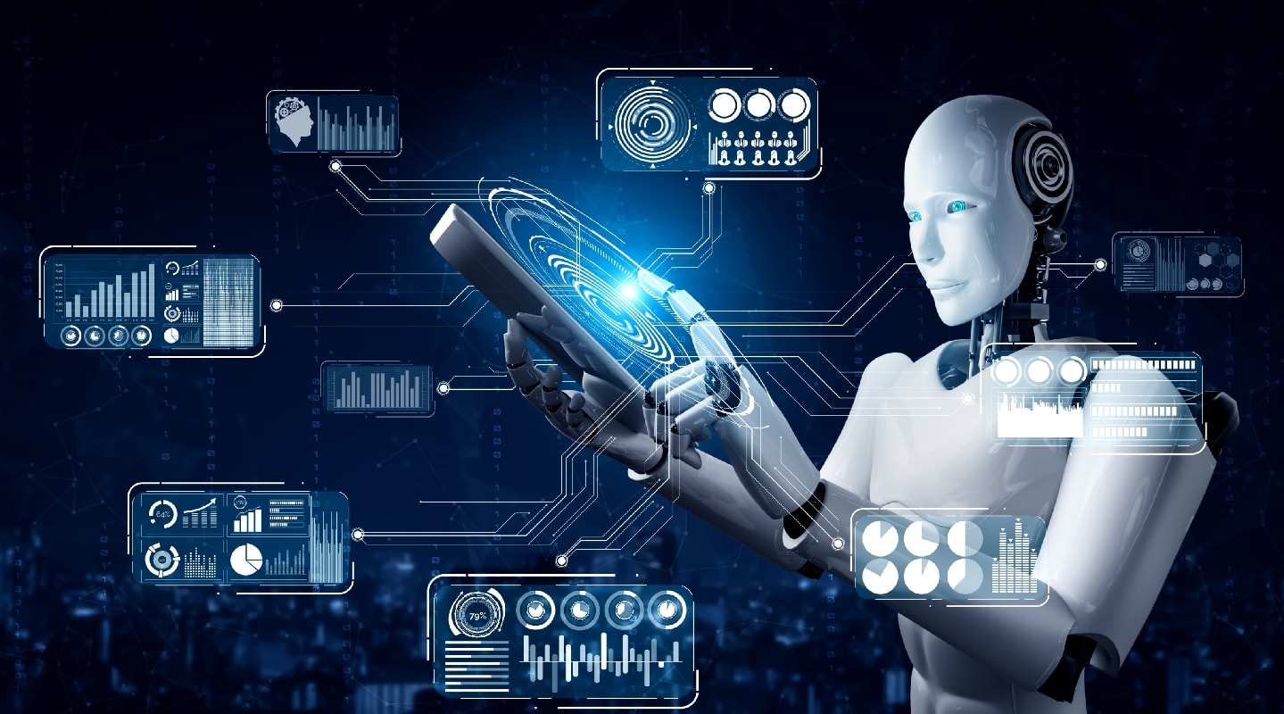 B.Tech – Computer Science and Engineering (Artificial Intelligence and Machine Learning)