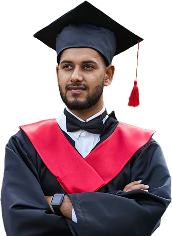 IMA Graduate